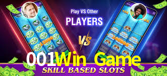 Casino Ao Vivo 001Win Game