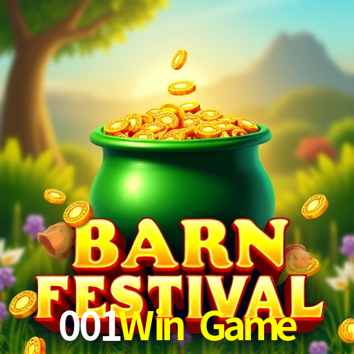 Cadastro Rápido 001Win Game