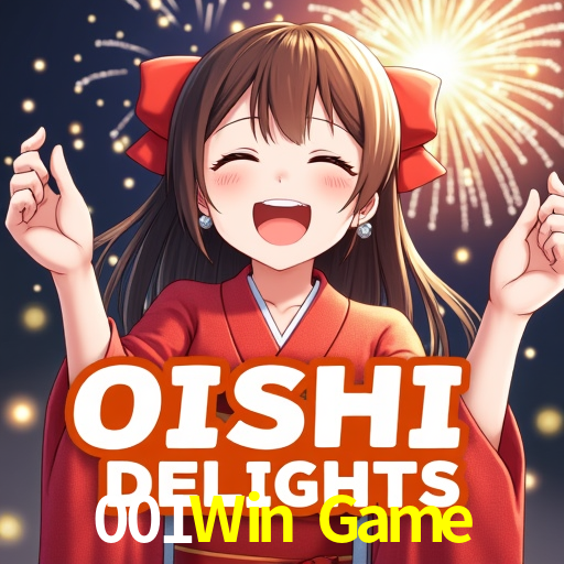 Jogos de Slot 001Win Game