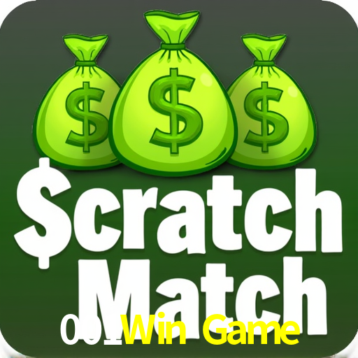 Recursos de Bônus 001Win Game