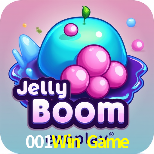 Experiência VIP 001Win Game