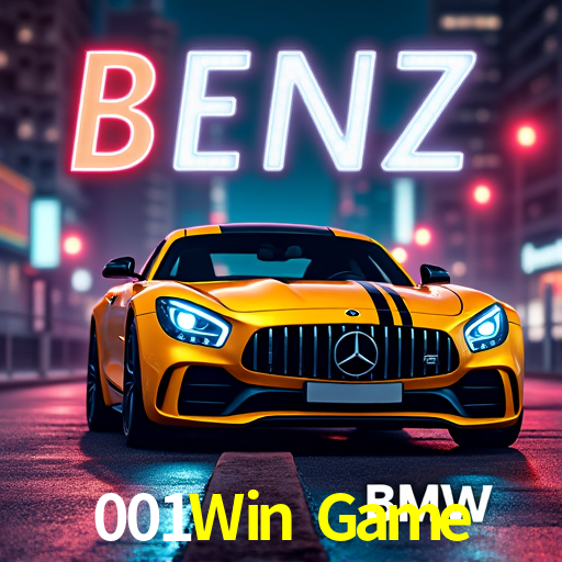 Diretório de Jogos 001Win Game