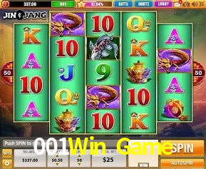 Ofertas Exclusivas 001Win Game