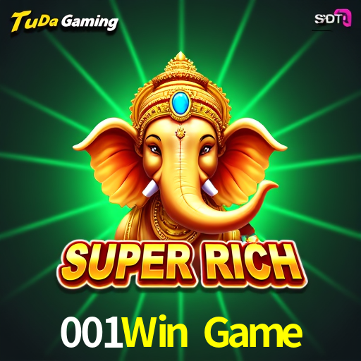 Login Seguro 001Win Game