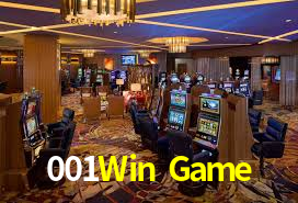 Torneios 001Win Game