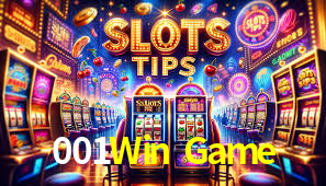 Mesa de Roleta 001Win Game