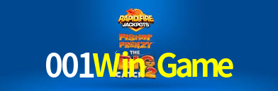 Programa VIP 001Win Game