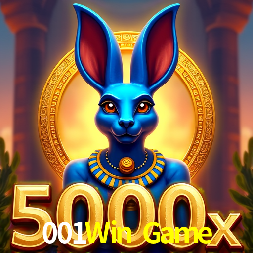 Provedores de Jogos 001Win Game