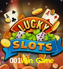 Promoção Relâmpago 001Win Game